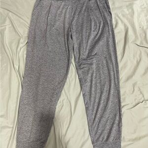Free Country Heather Gray Lounge Pants